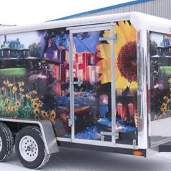 Click to view album: Utility Trailers