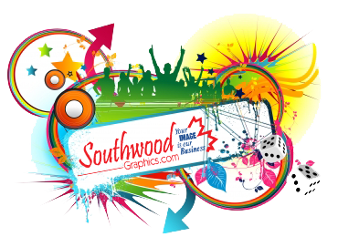 Graphic Design Services @ Southwood Graphics